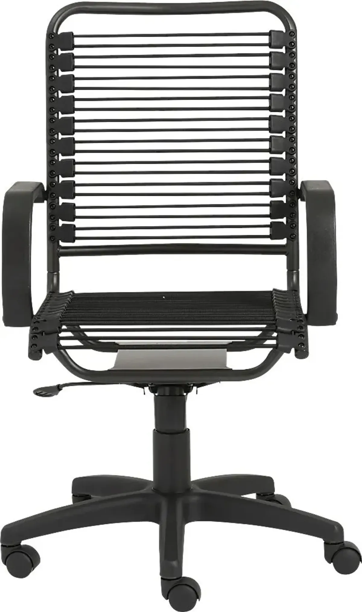 Froemke Black Office Chair