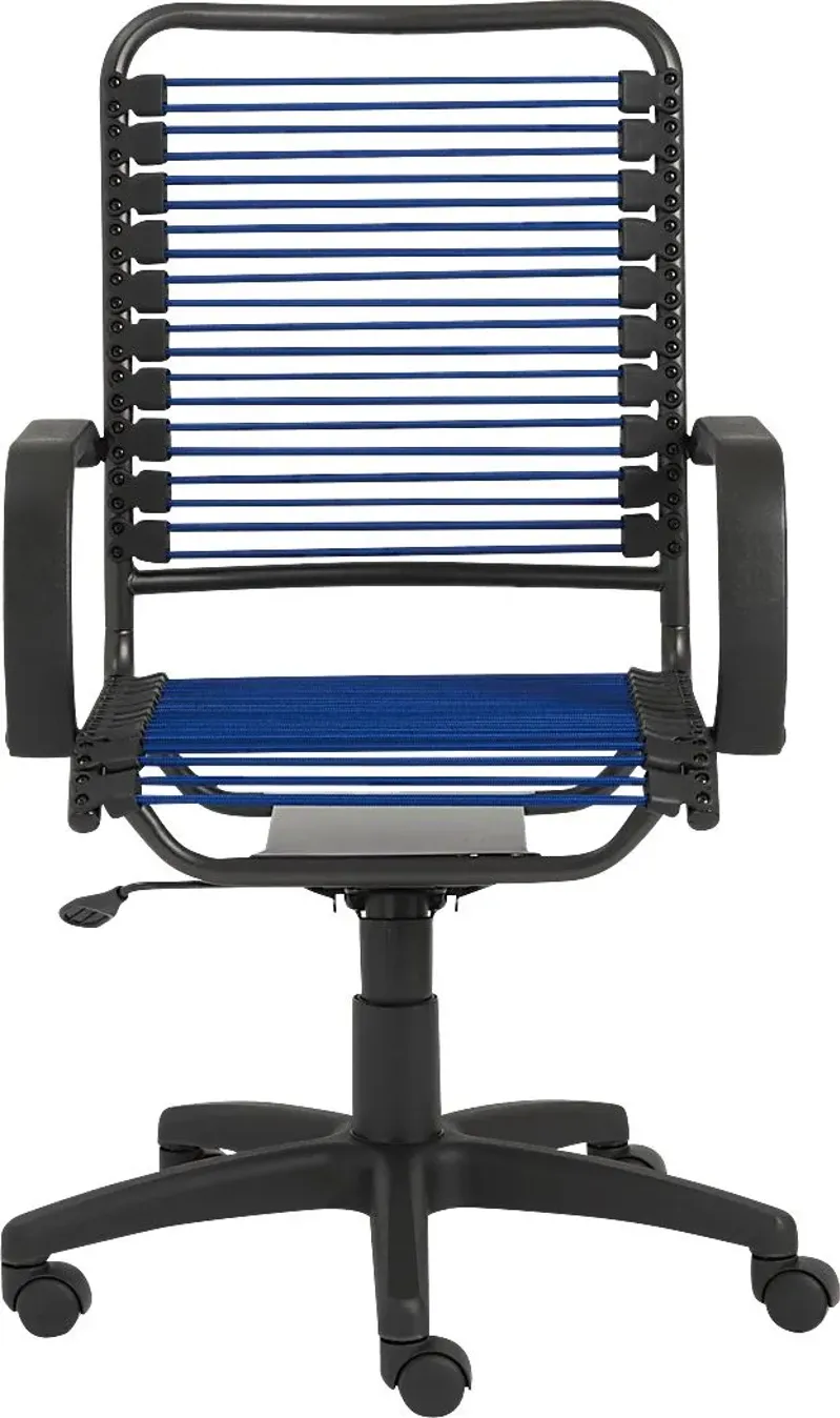 Froemke Blue Office Chair