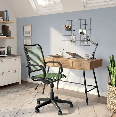 Froemke Green Office Chair