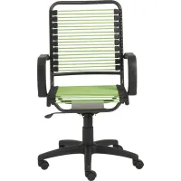 Froemke Green Office Chair