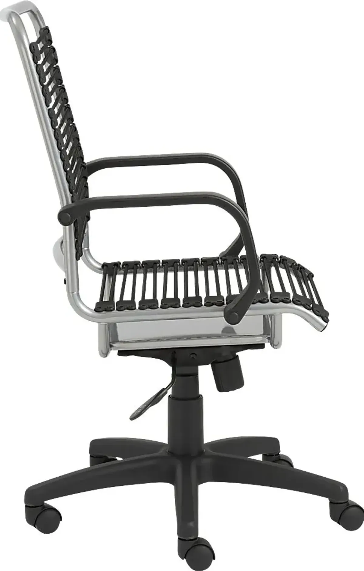 Froemke Silver Office Chair