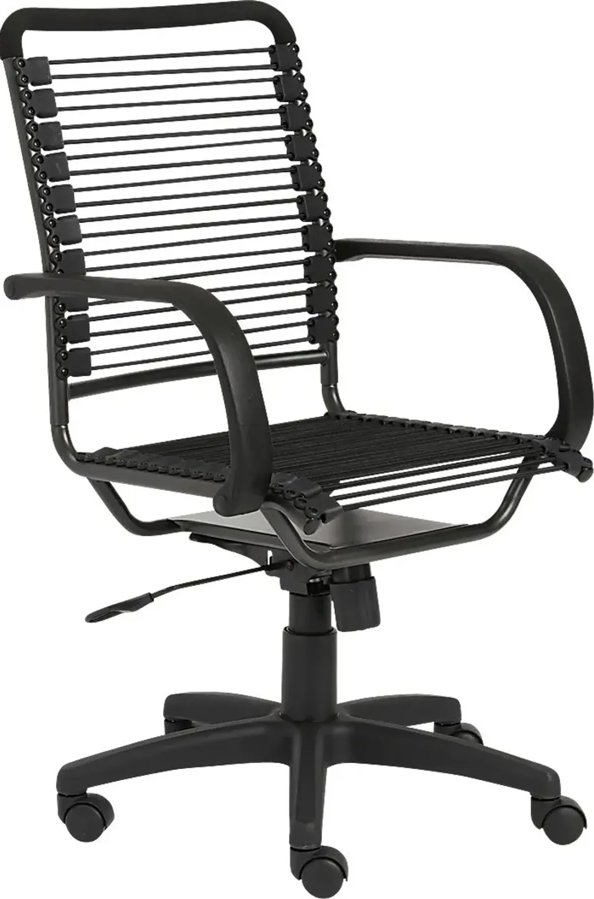 Townsite Black Office Chair