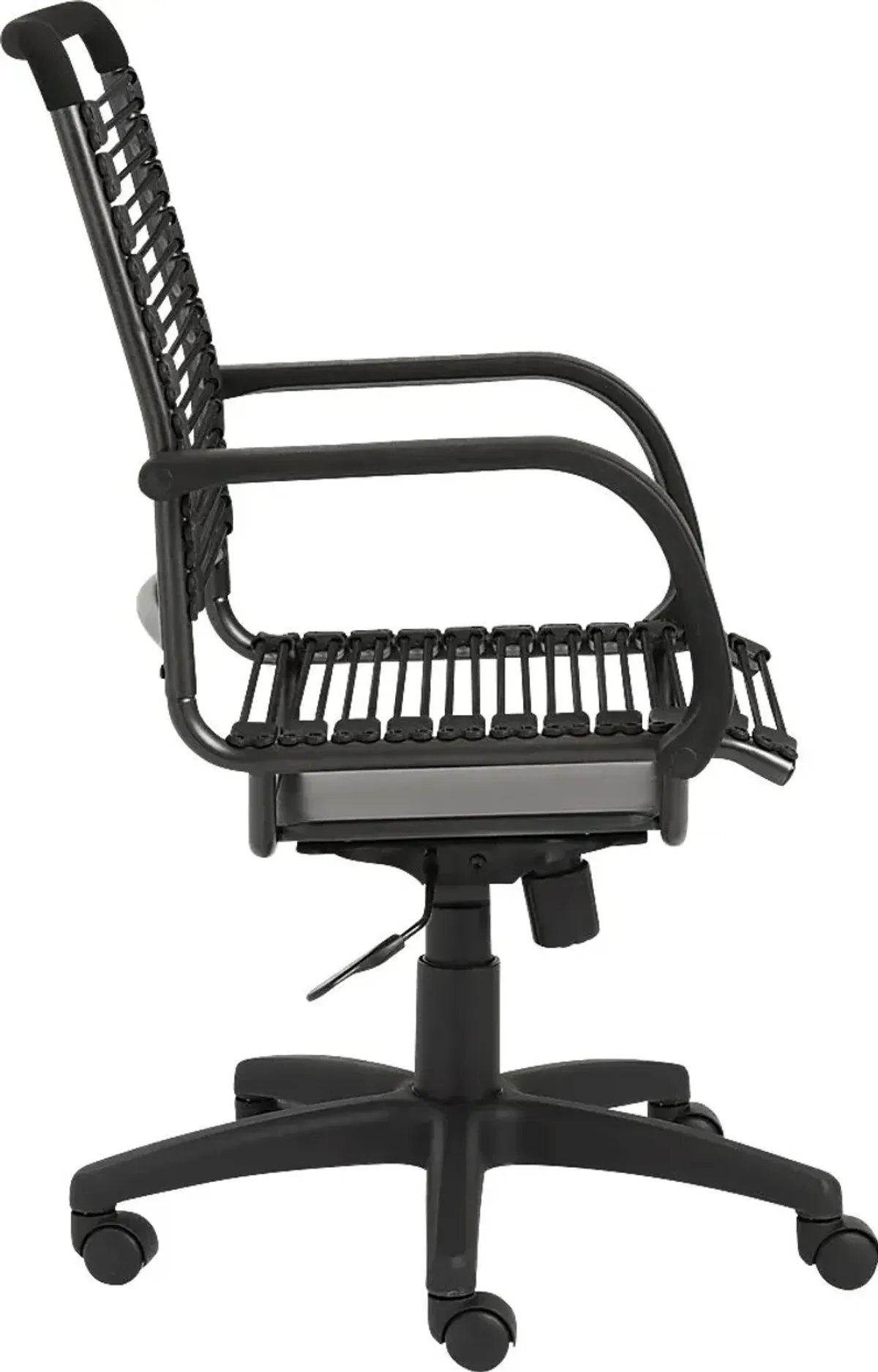 Townsite Black Office Chair