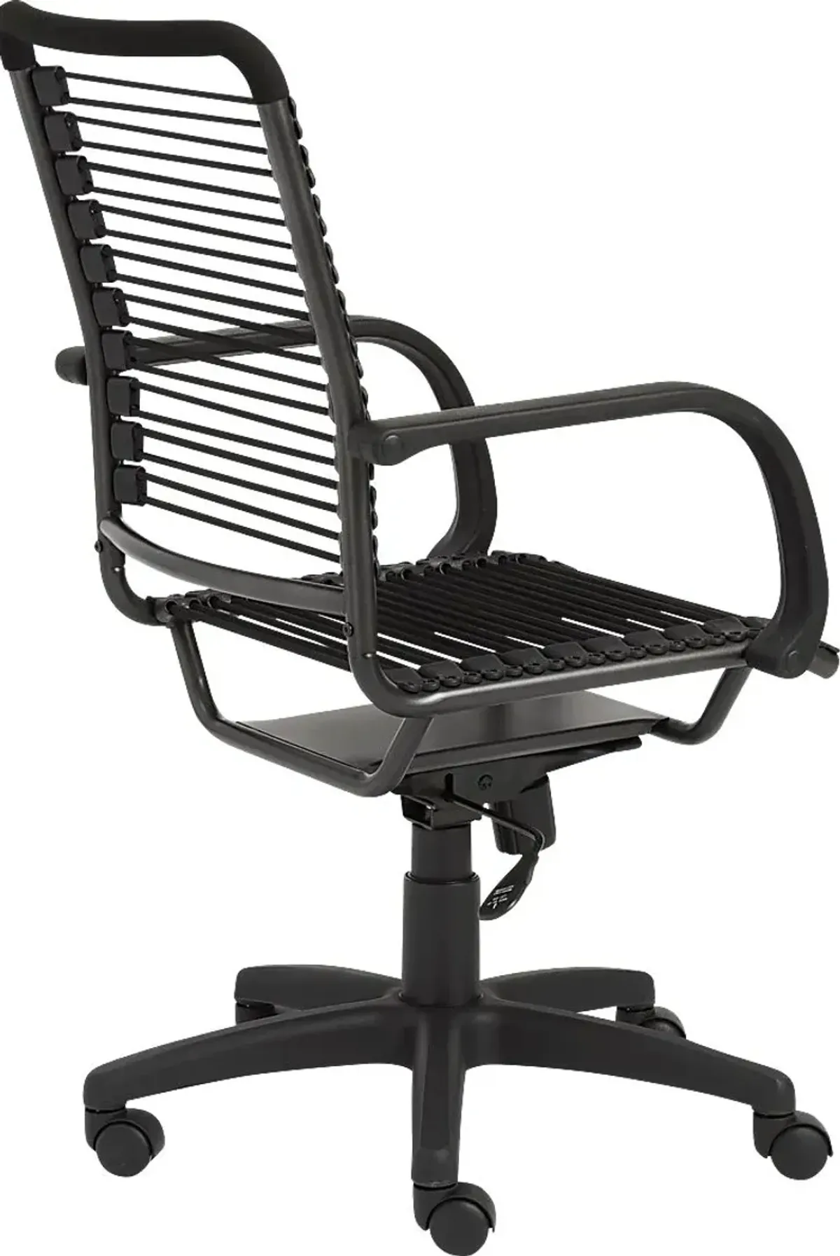 Townsite Black Office Chair