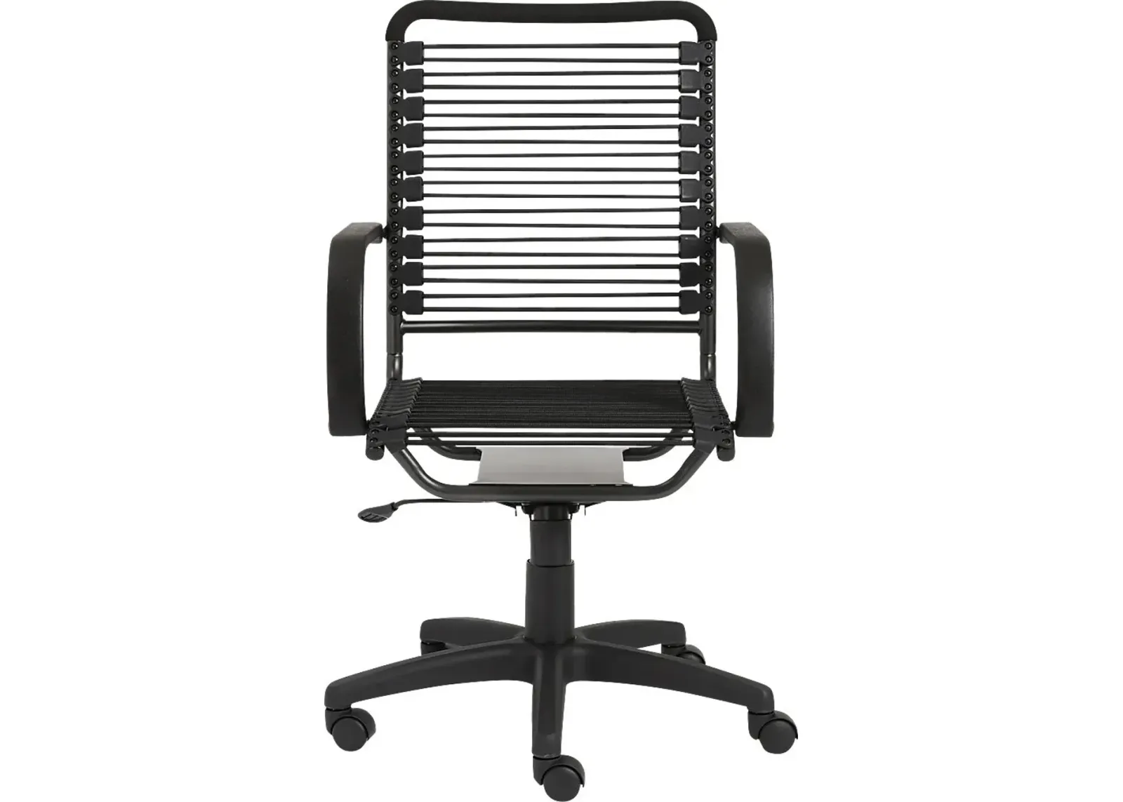 Townsite Black Office Chair