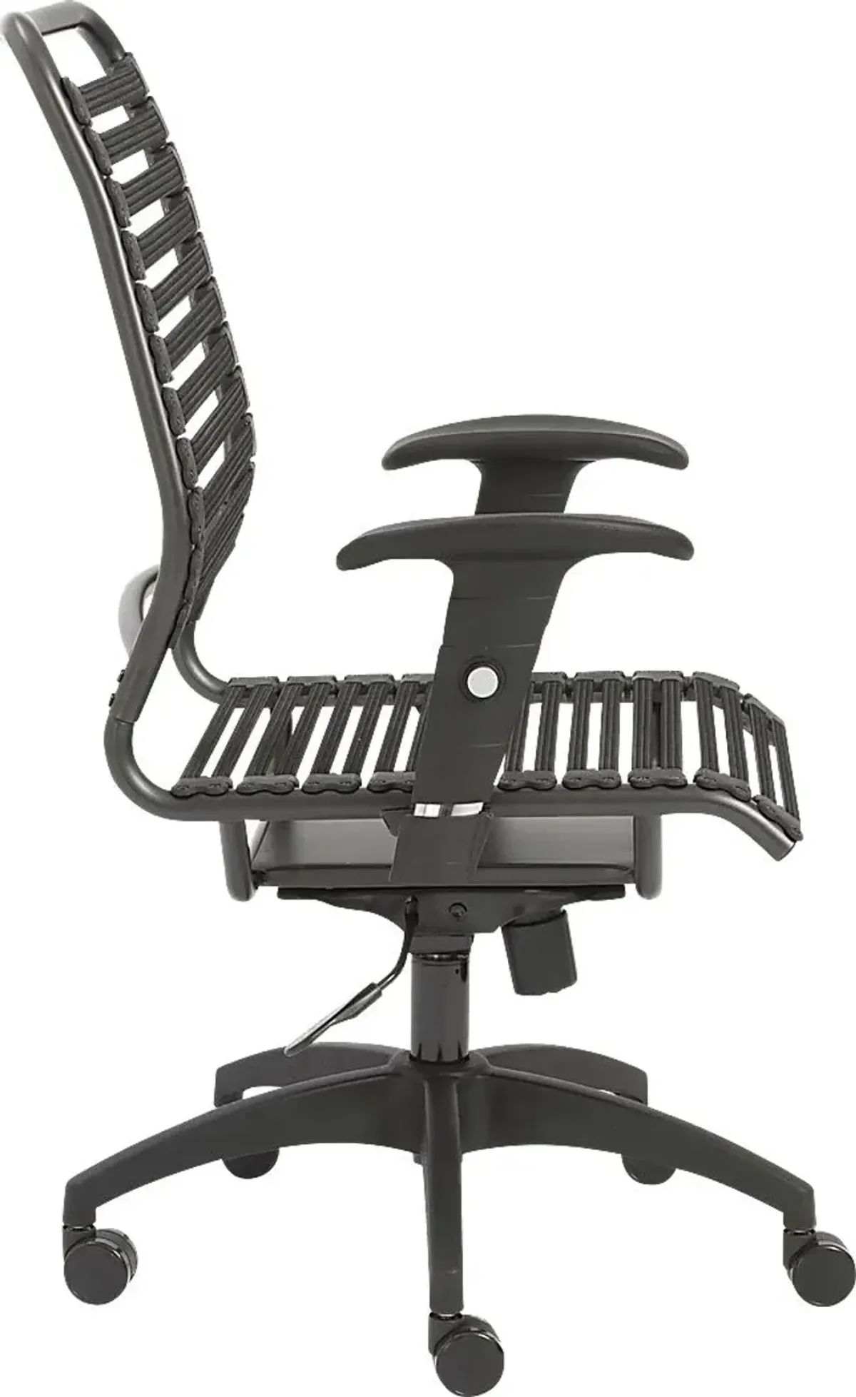 Meink Black Office Chair