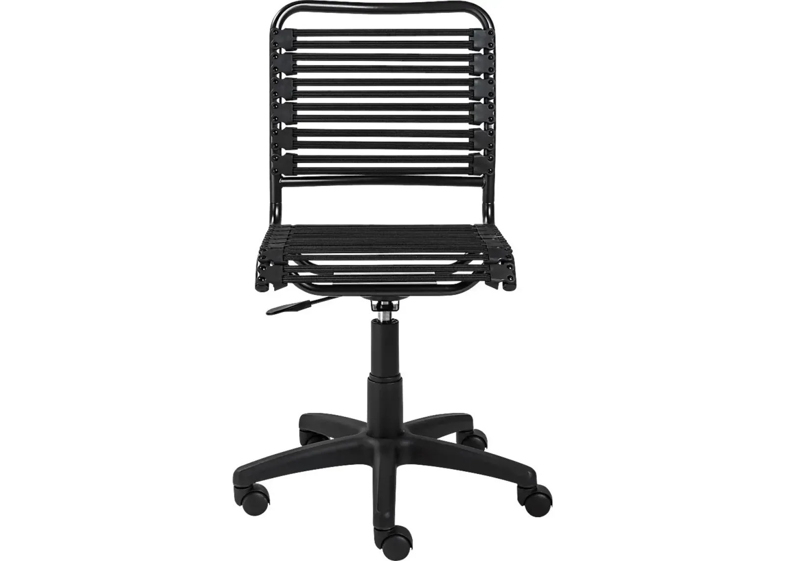 Dyess Black Office Chair