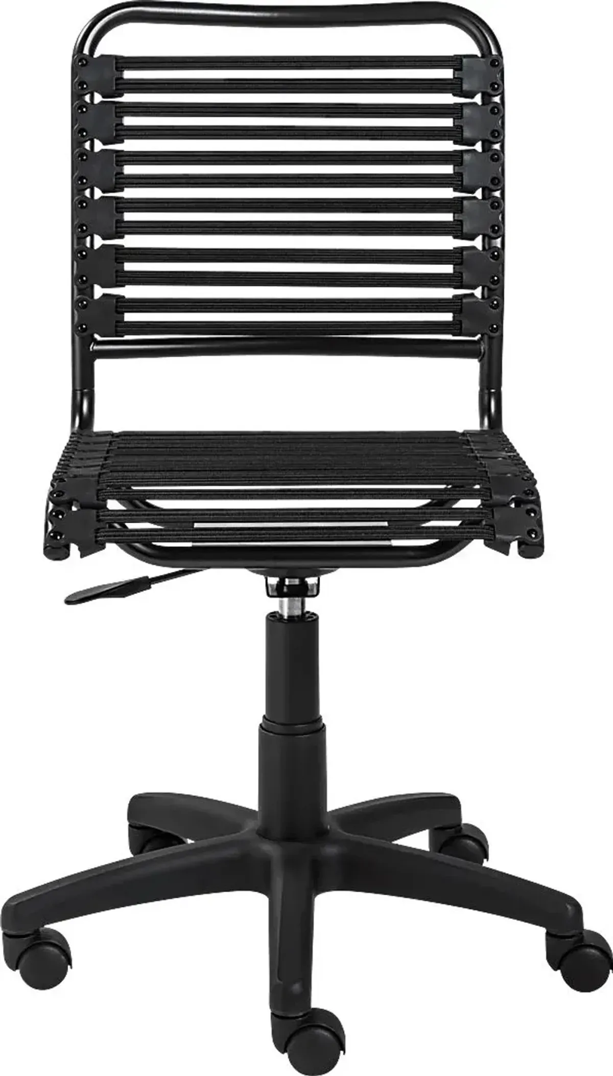 Dyess Black Office Chair