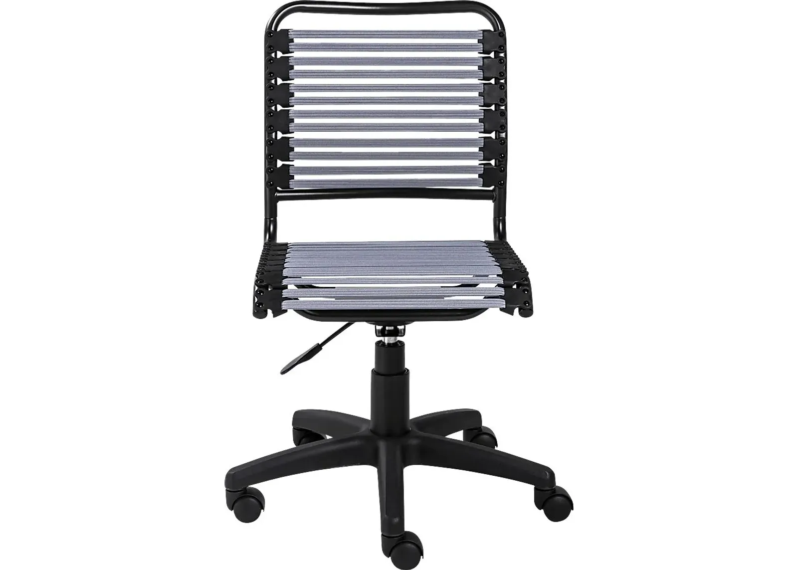 Dyess Gray Office Chair