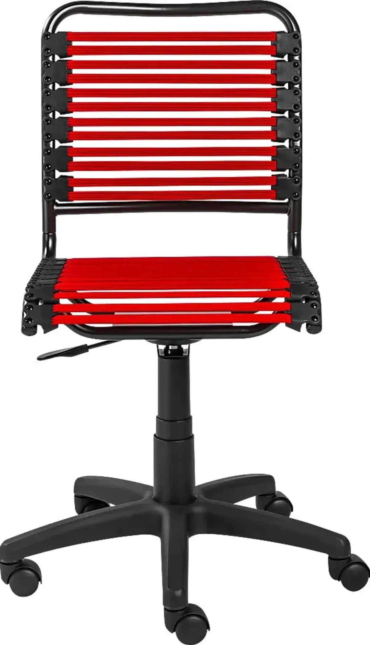 Dyess Red Office Chair