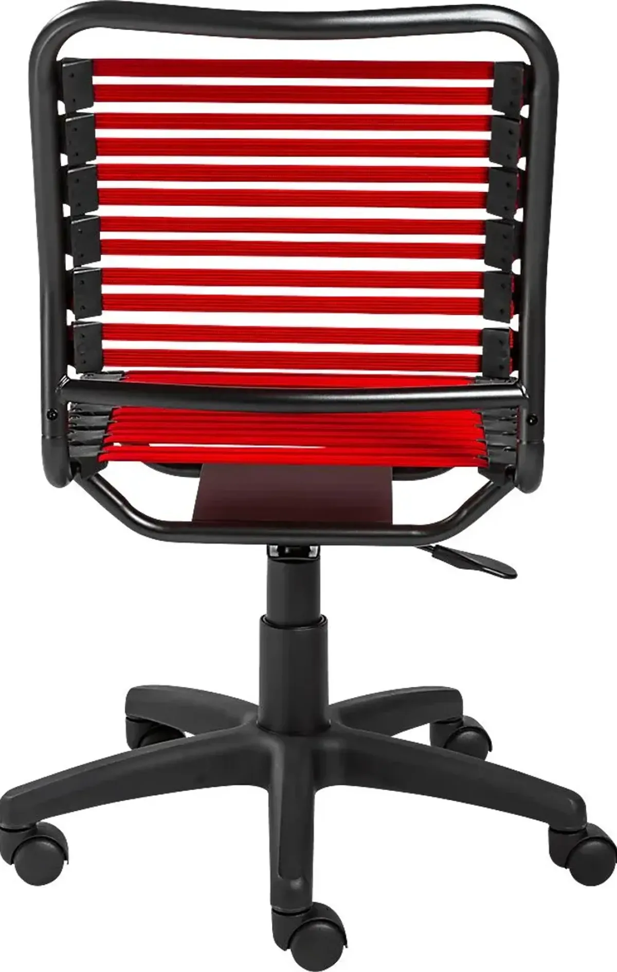 Dyess Red Office Chair