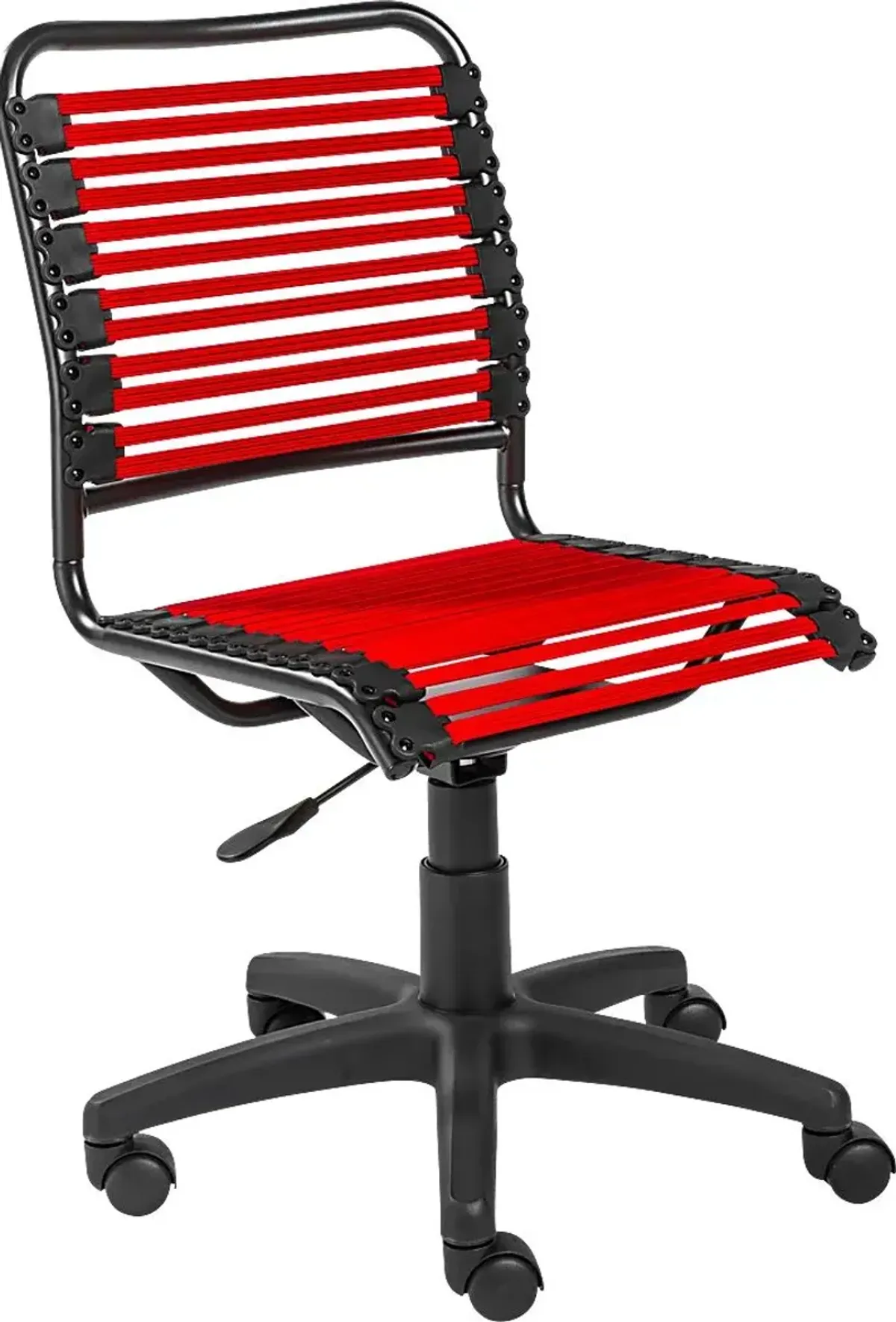 Dyess Red Office Chair