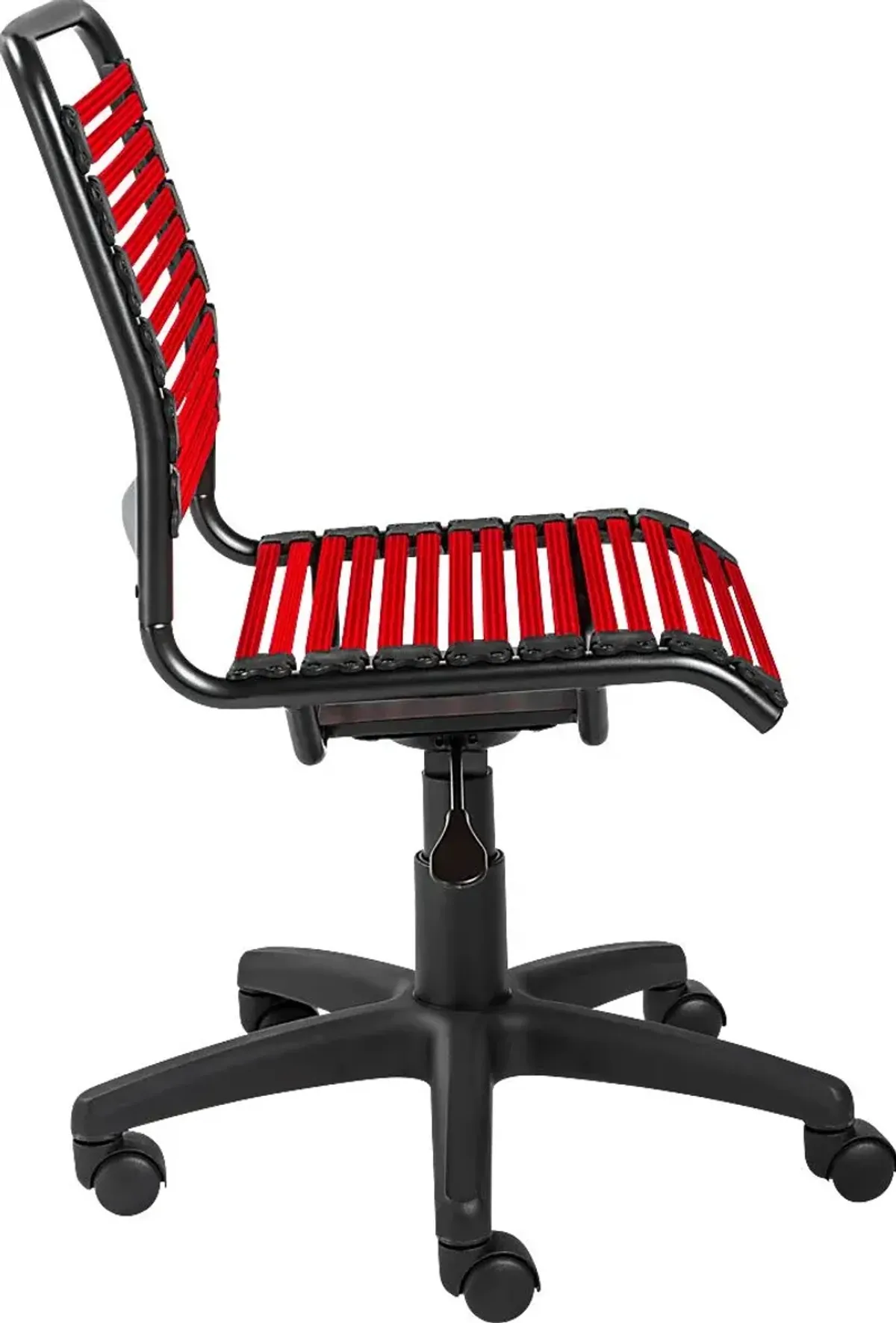 Dyess Red Office Chair