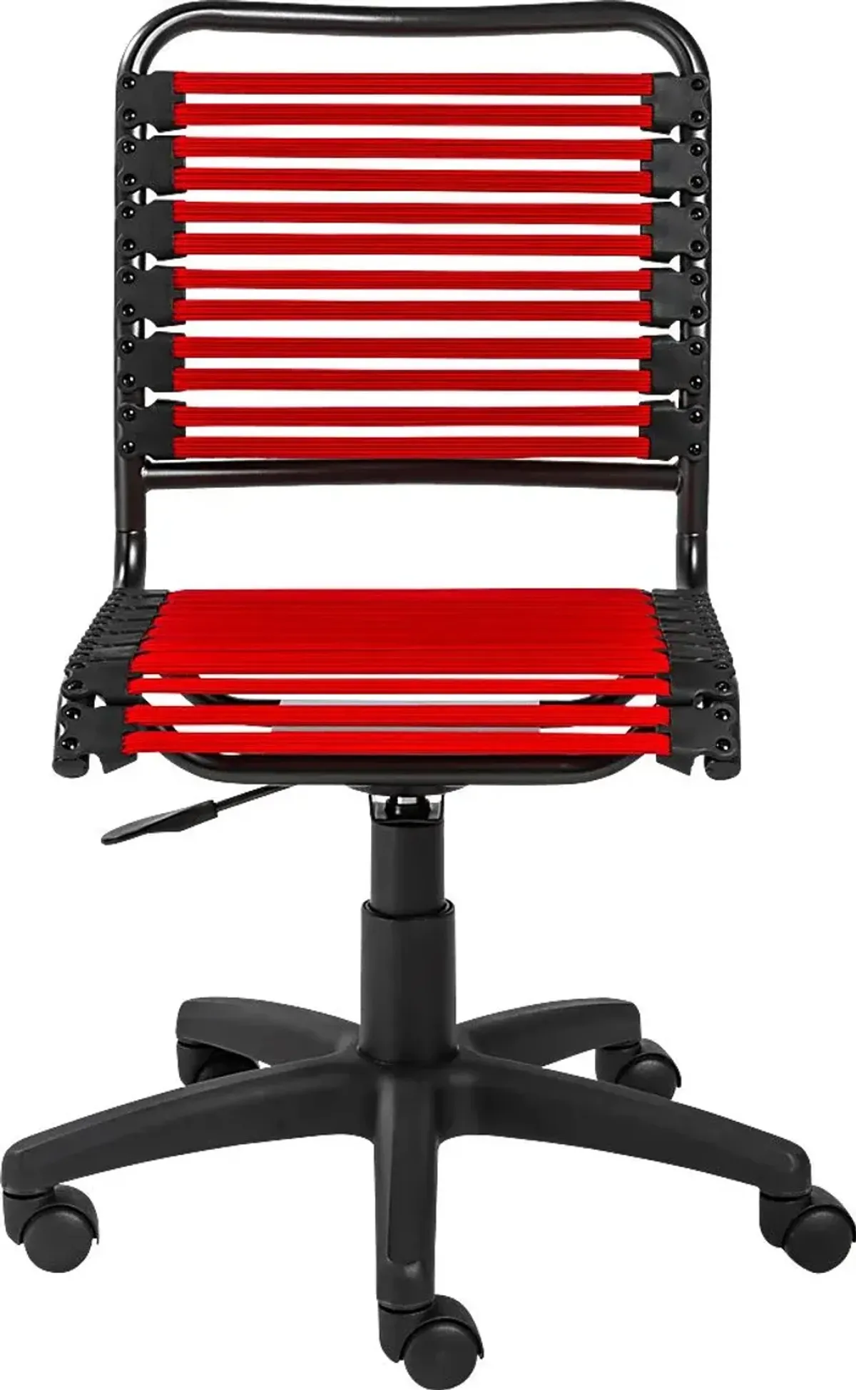 Dyess Red Office Chair