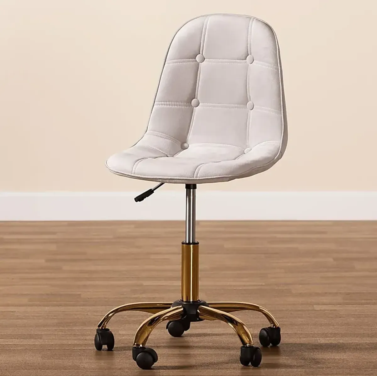 Anhinga Gray Office Chair