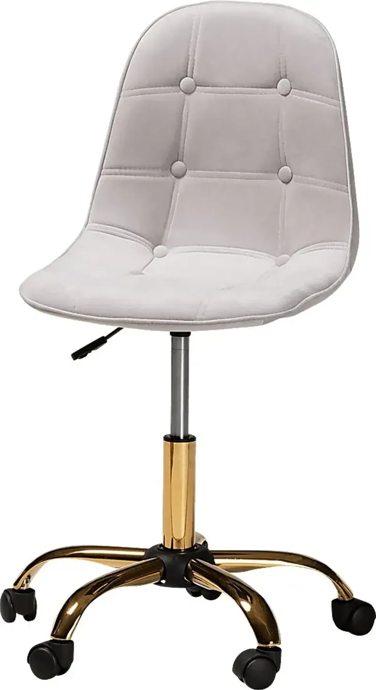 Anhinga Gray Office Chair