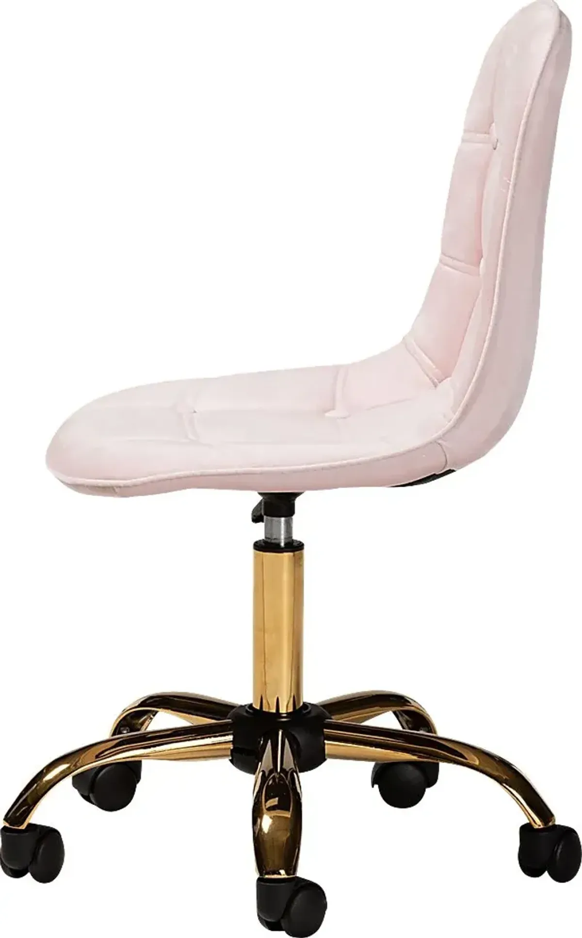 Anhinga Pink Office Chair