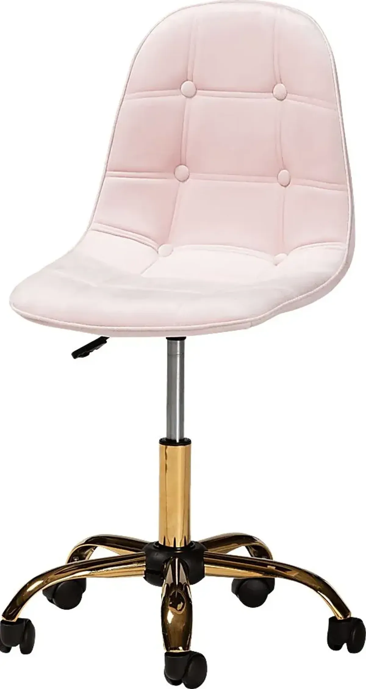 Anhinga Pink Office Chair