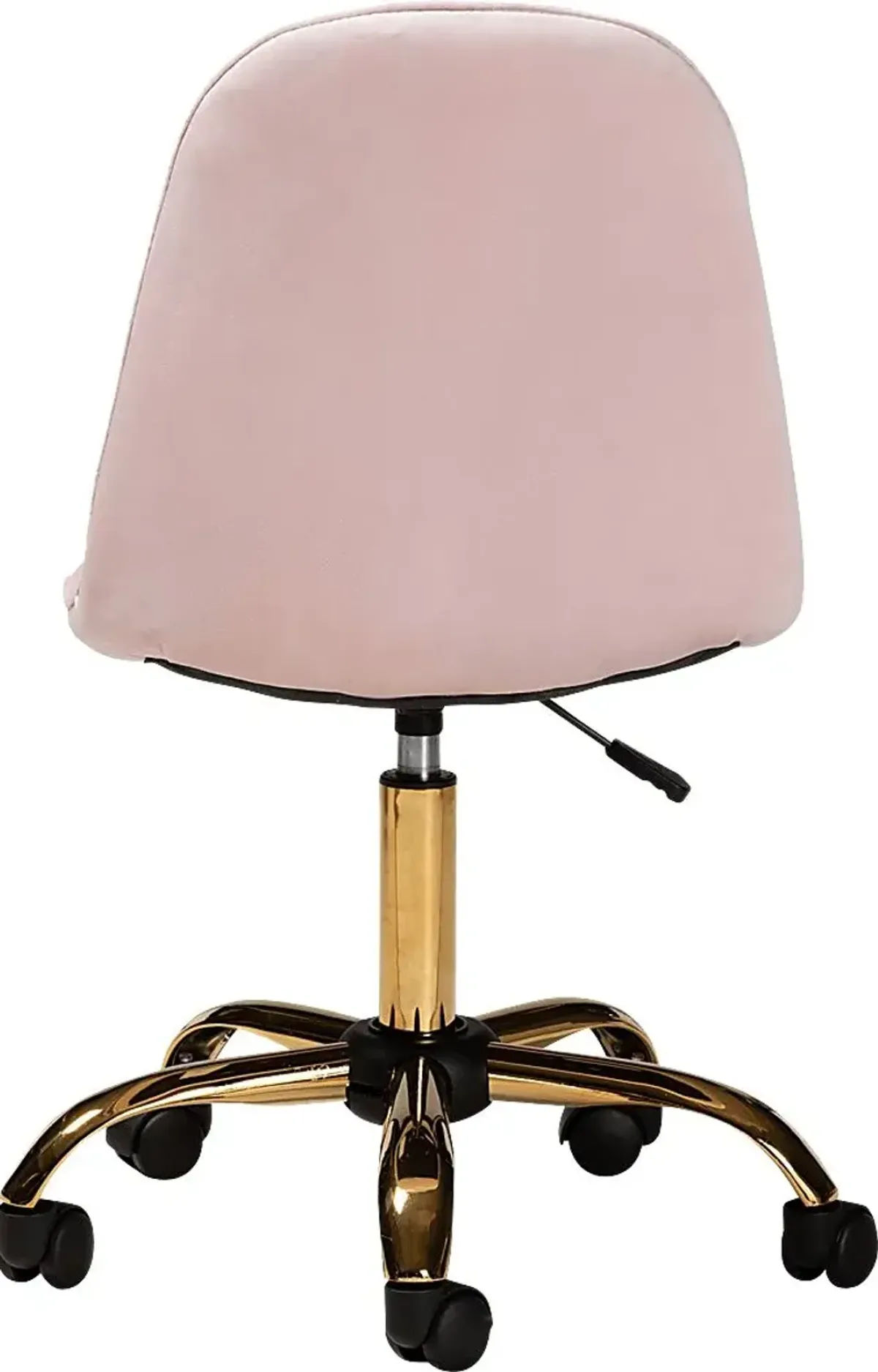 Anhinga Pink Office Chair