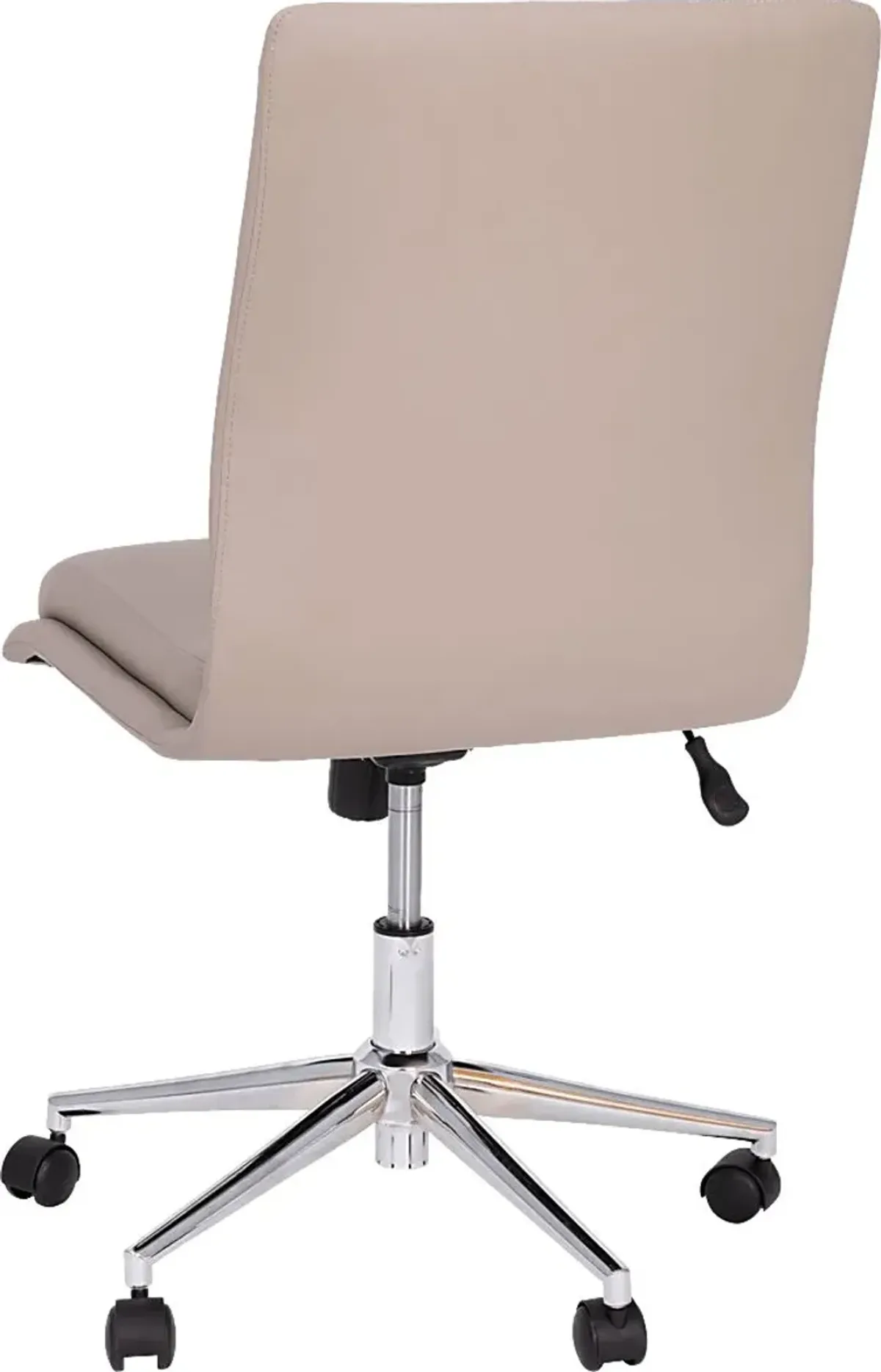 Minuet Beige Office Chair