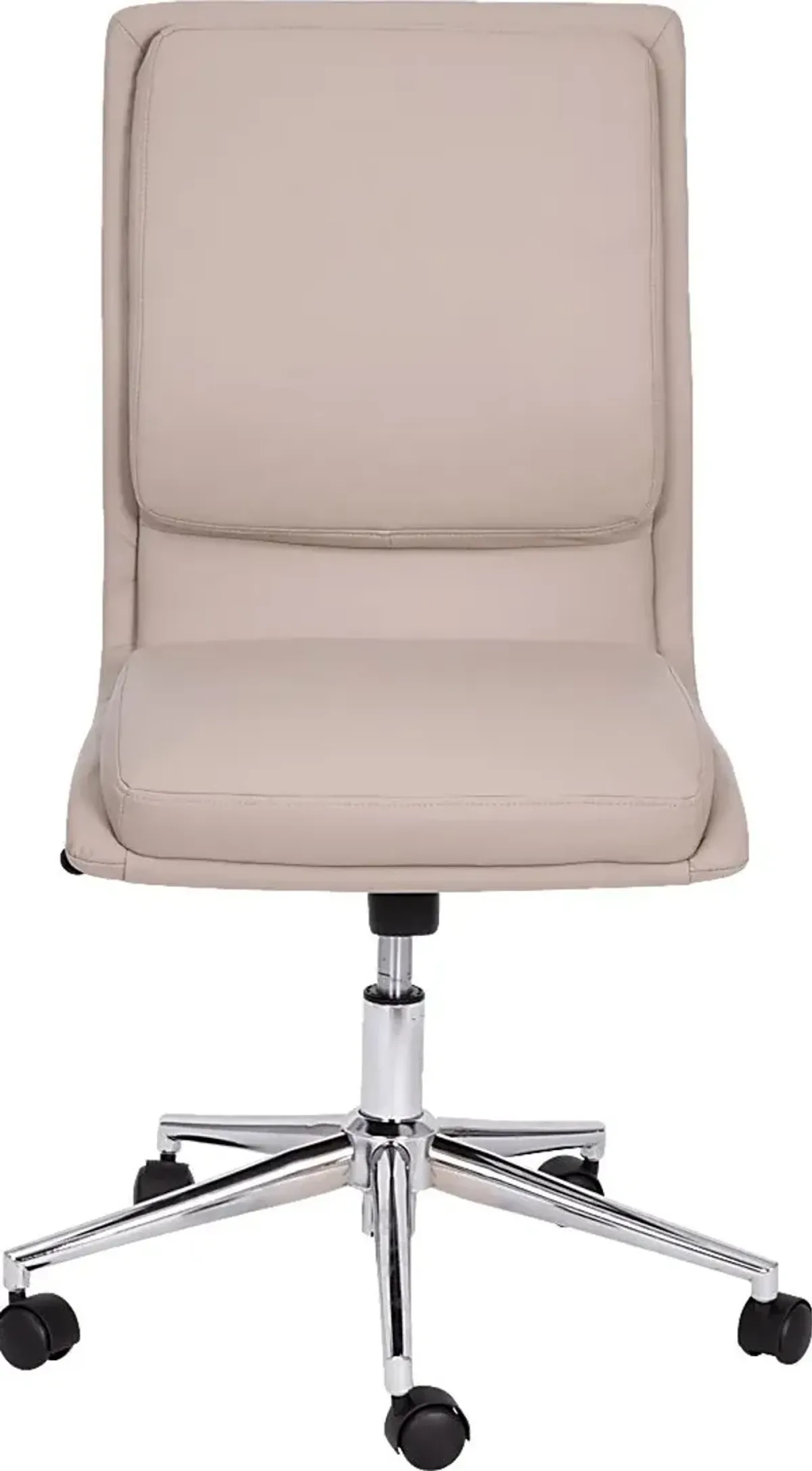 Minuet Beige Office Chair