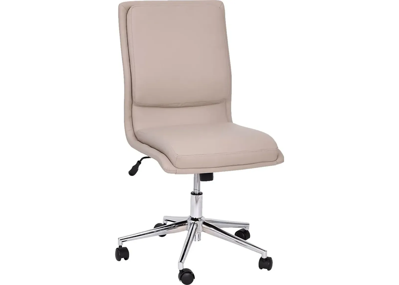 Minuet Beige Office Chair