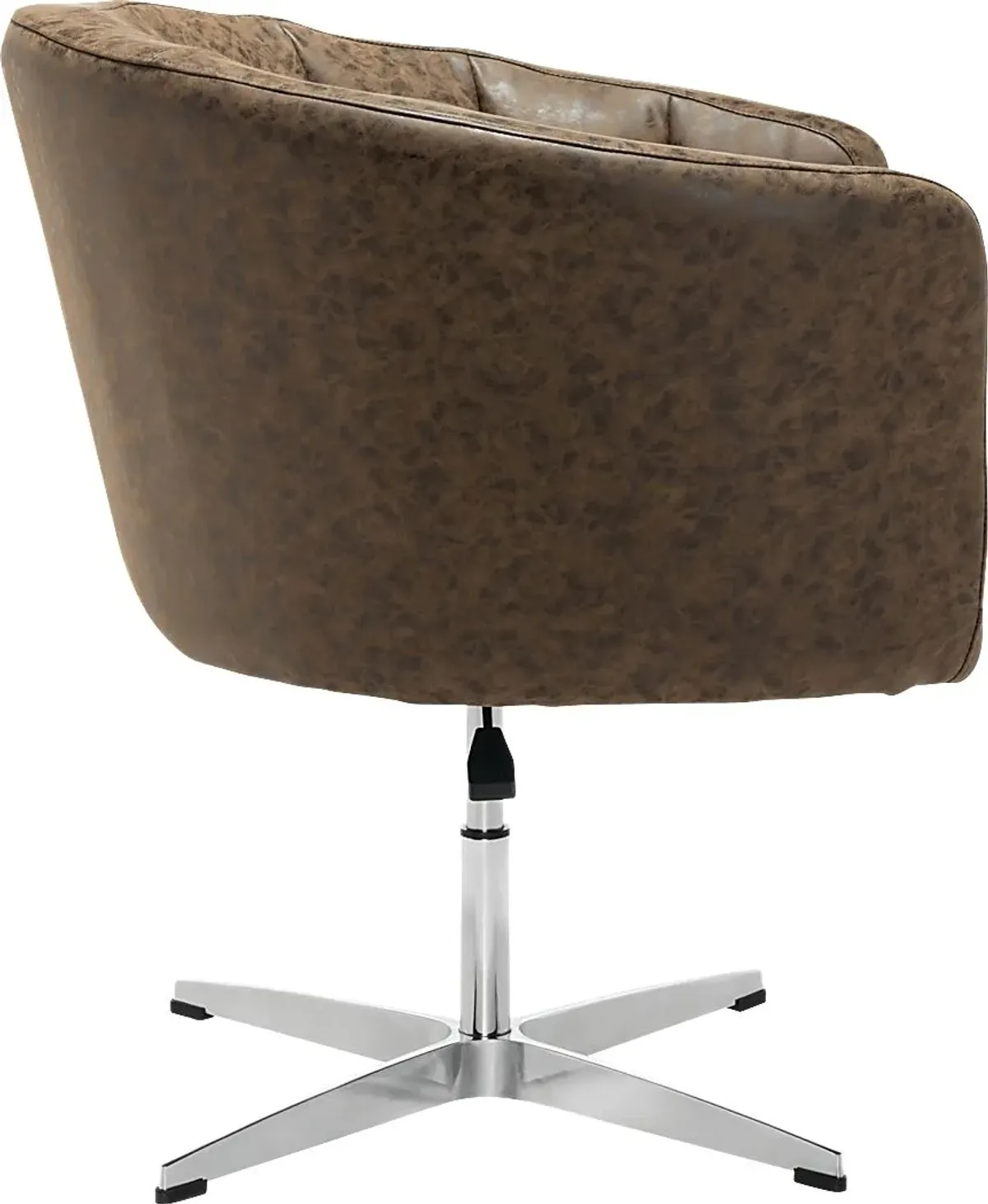 Banoffee Coffee Office Chair