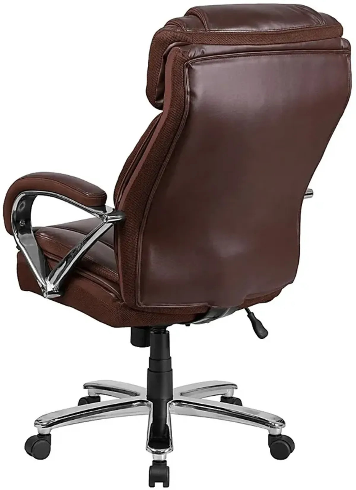 Marvin Brown Desk Chair