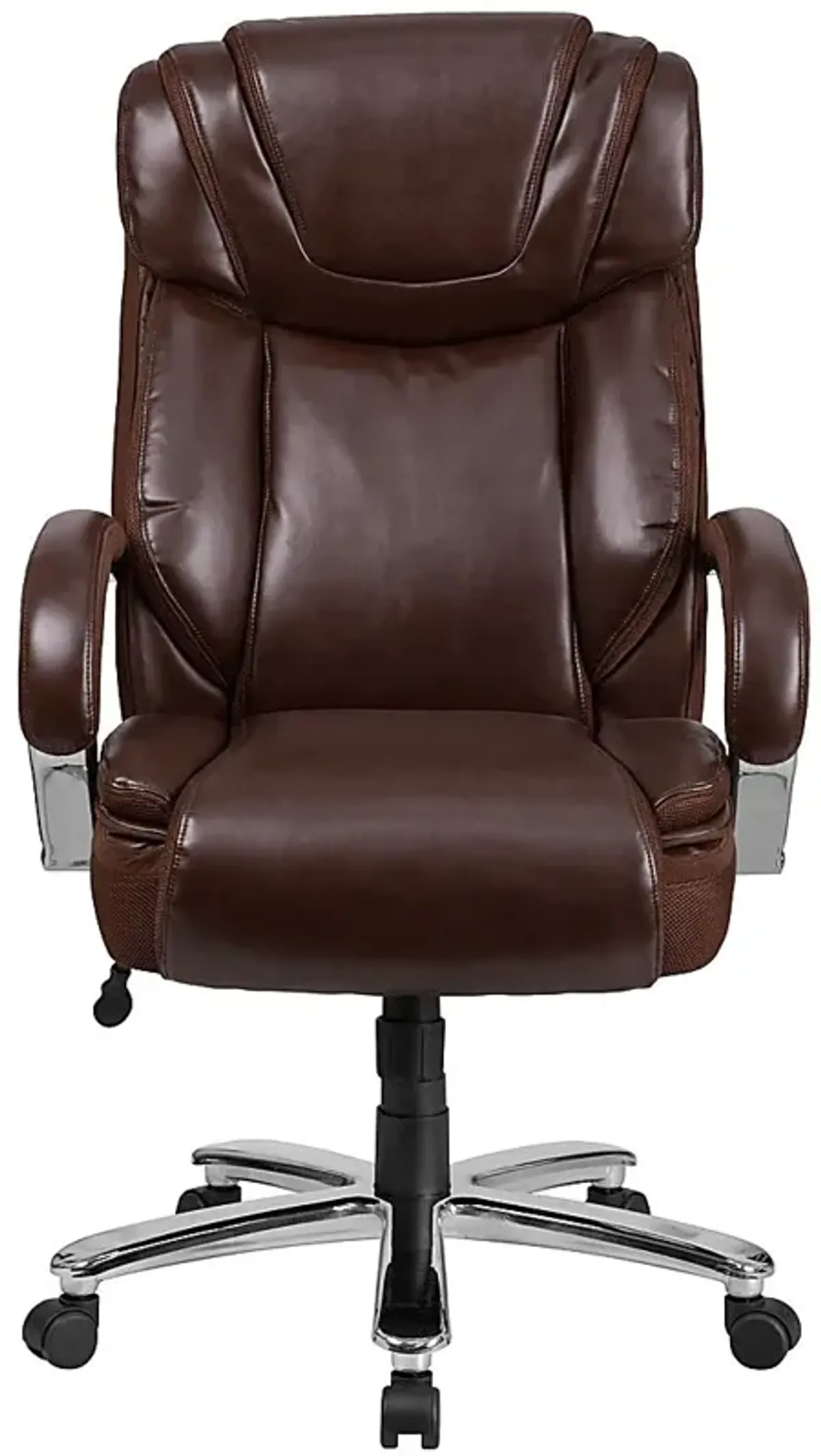 Marvin Brown Desk Chair