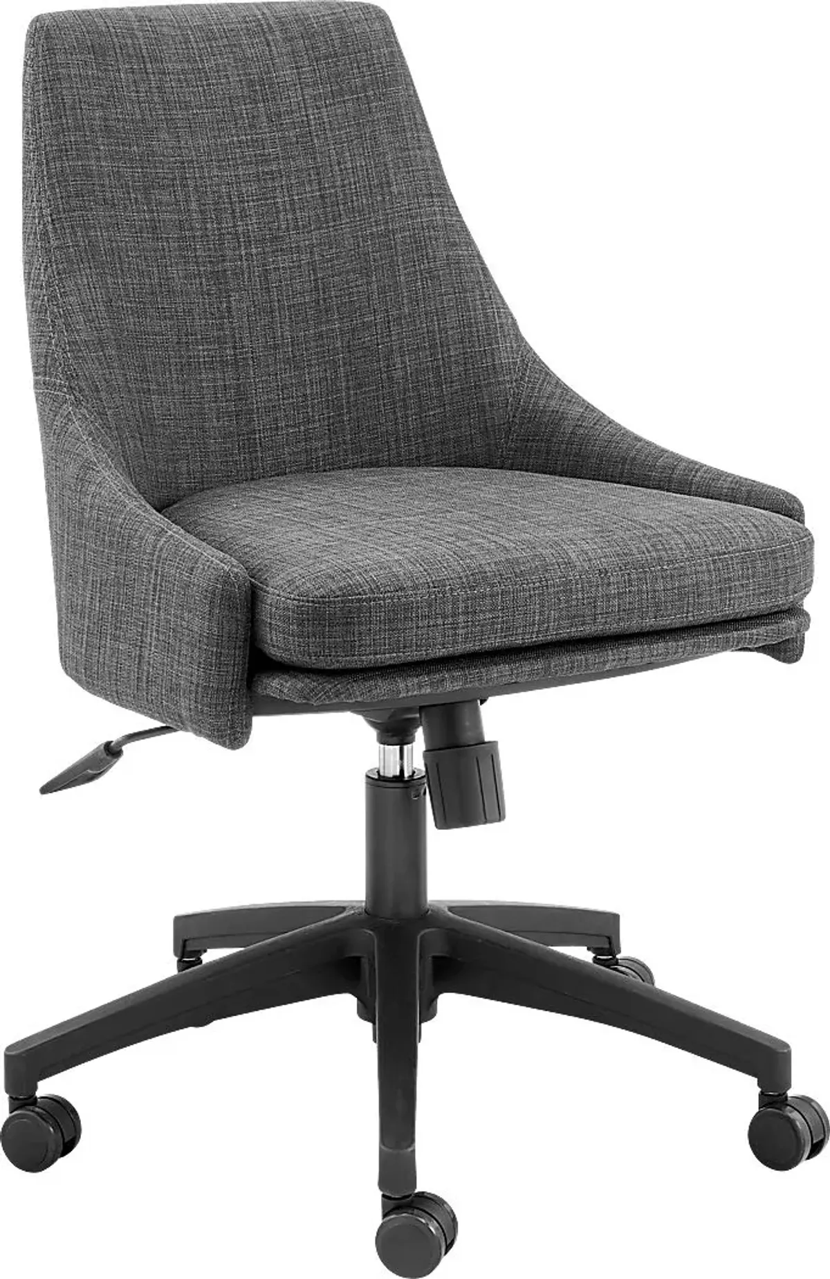 Arboredge Charcoal Office Chair