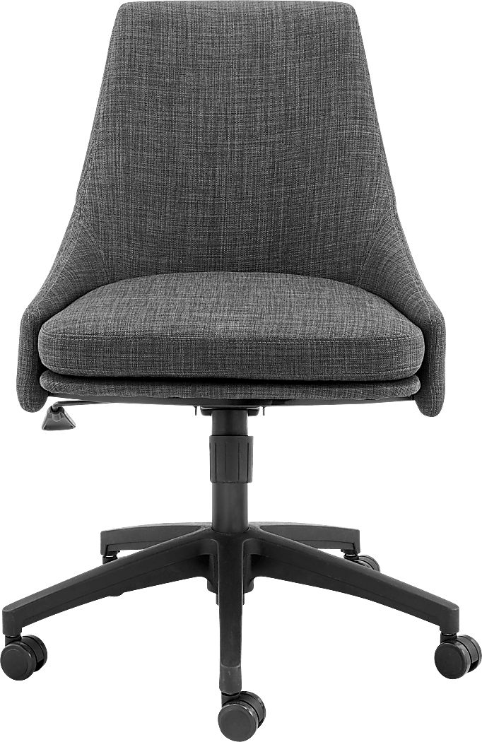 Arboredge Charcoal Office Chair