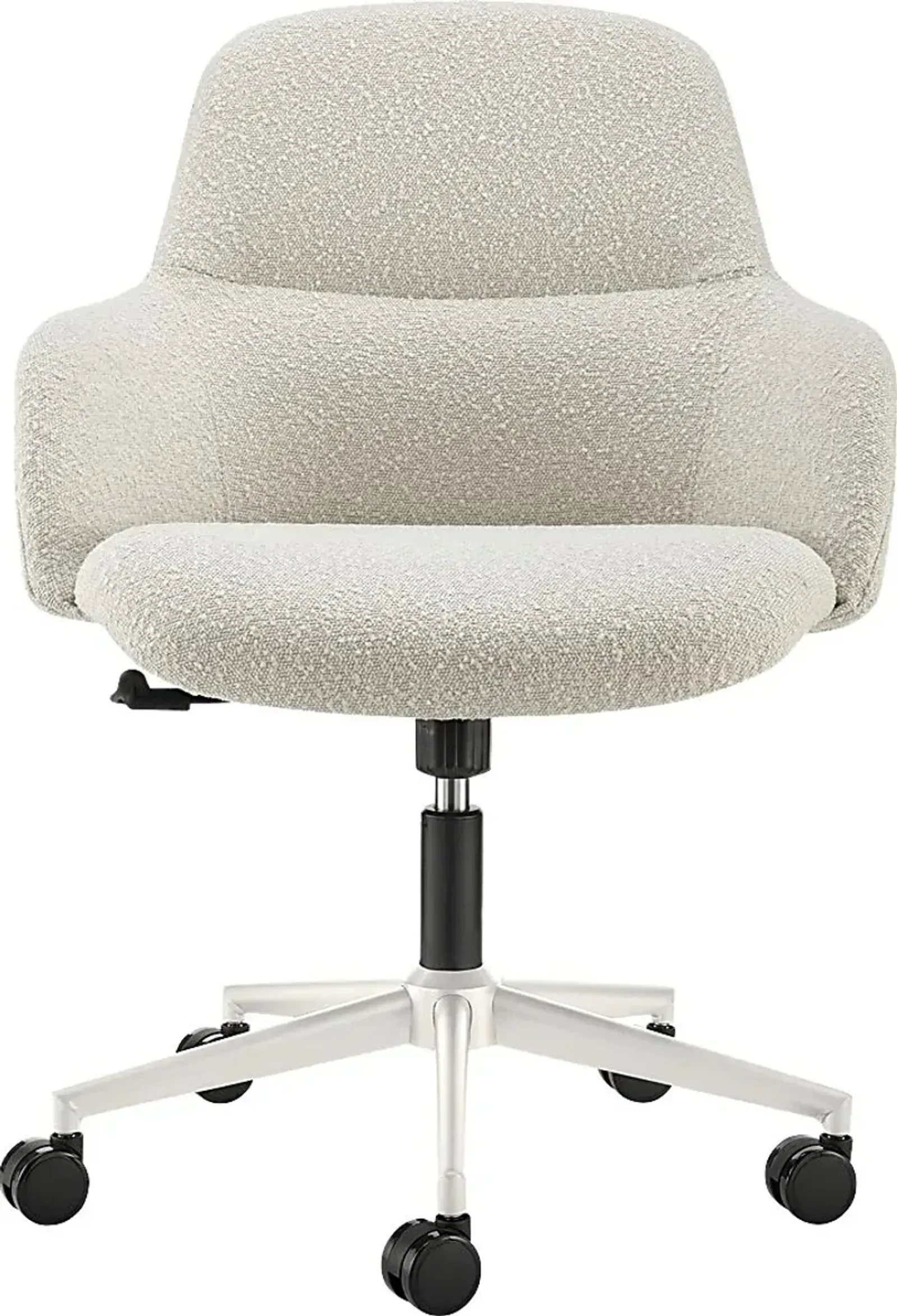 Hegg Ivory Office Chair