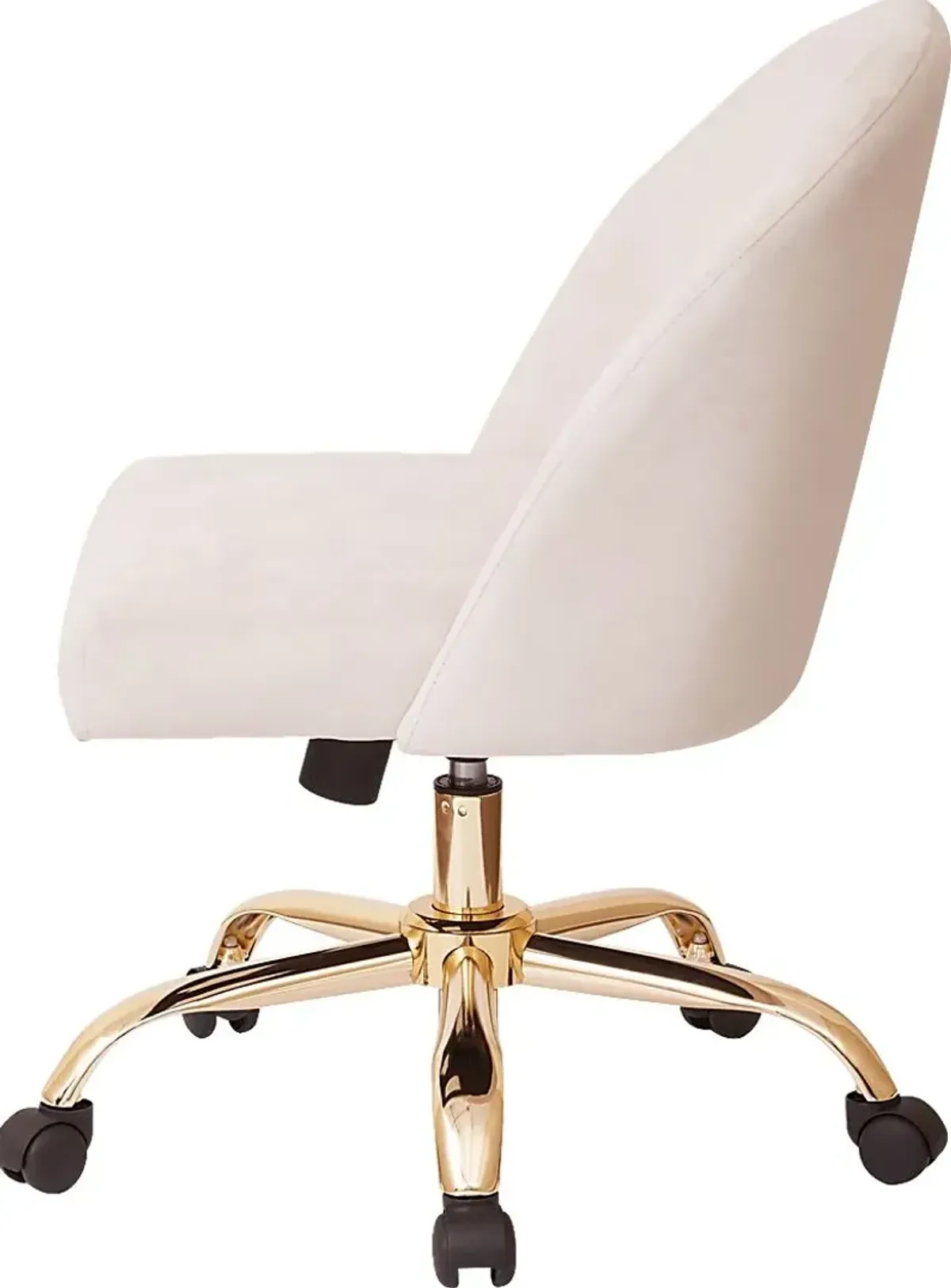 Radonna Gray Office Chair