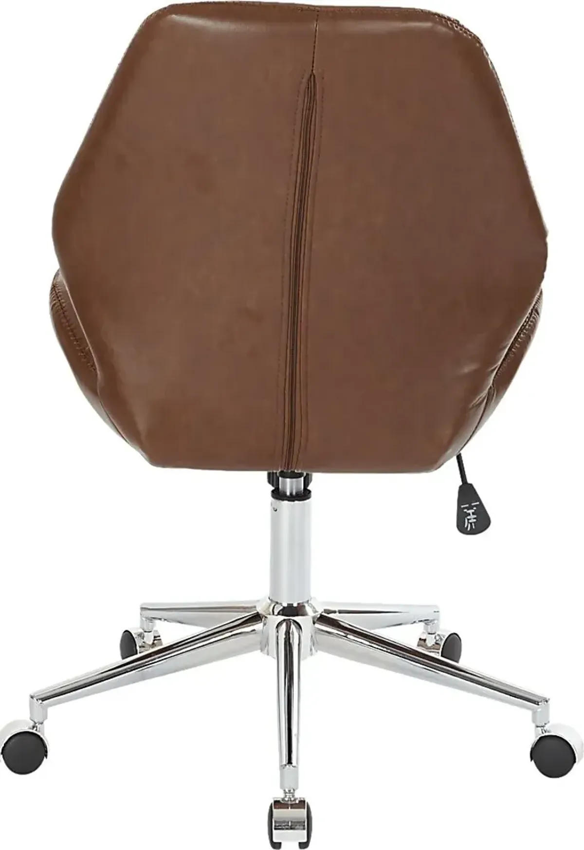 Elliota Brown Office Chair