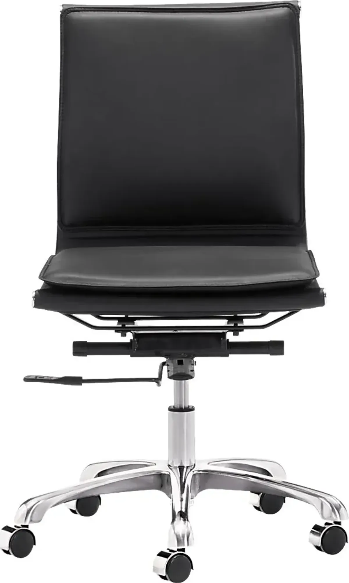 Nichelyn Black Office Chair