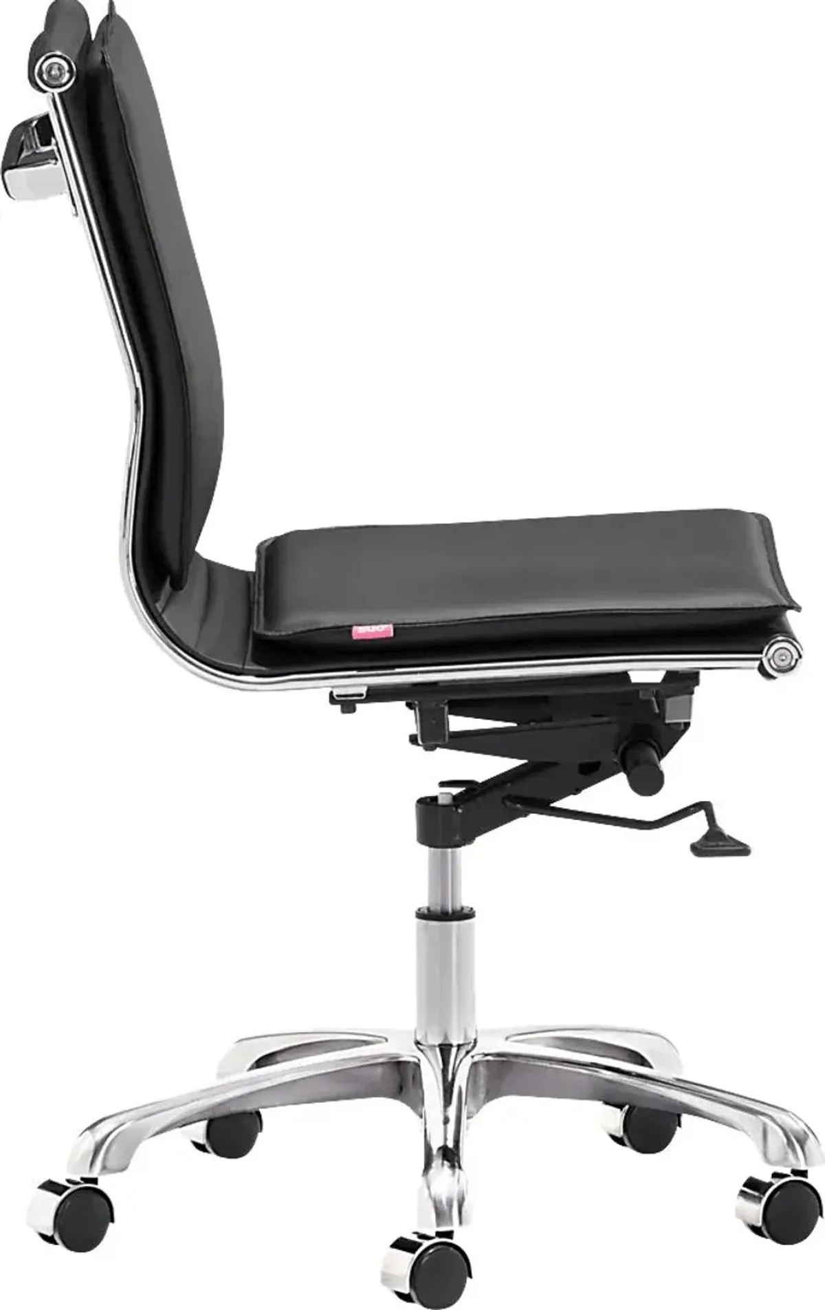 Nichelyn Black Office Chair