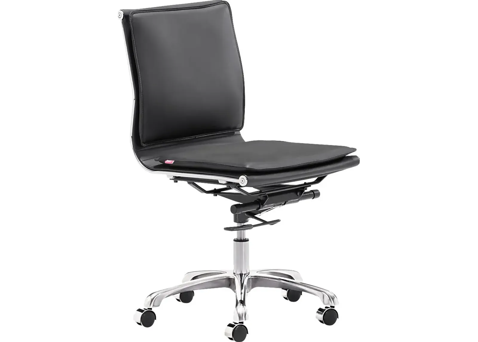 Nichelyn Black Office Chair