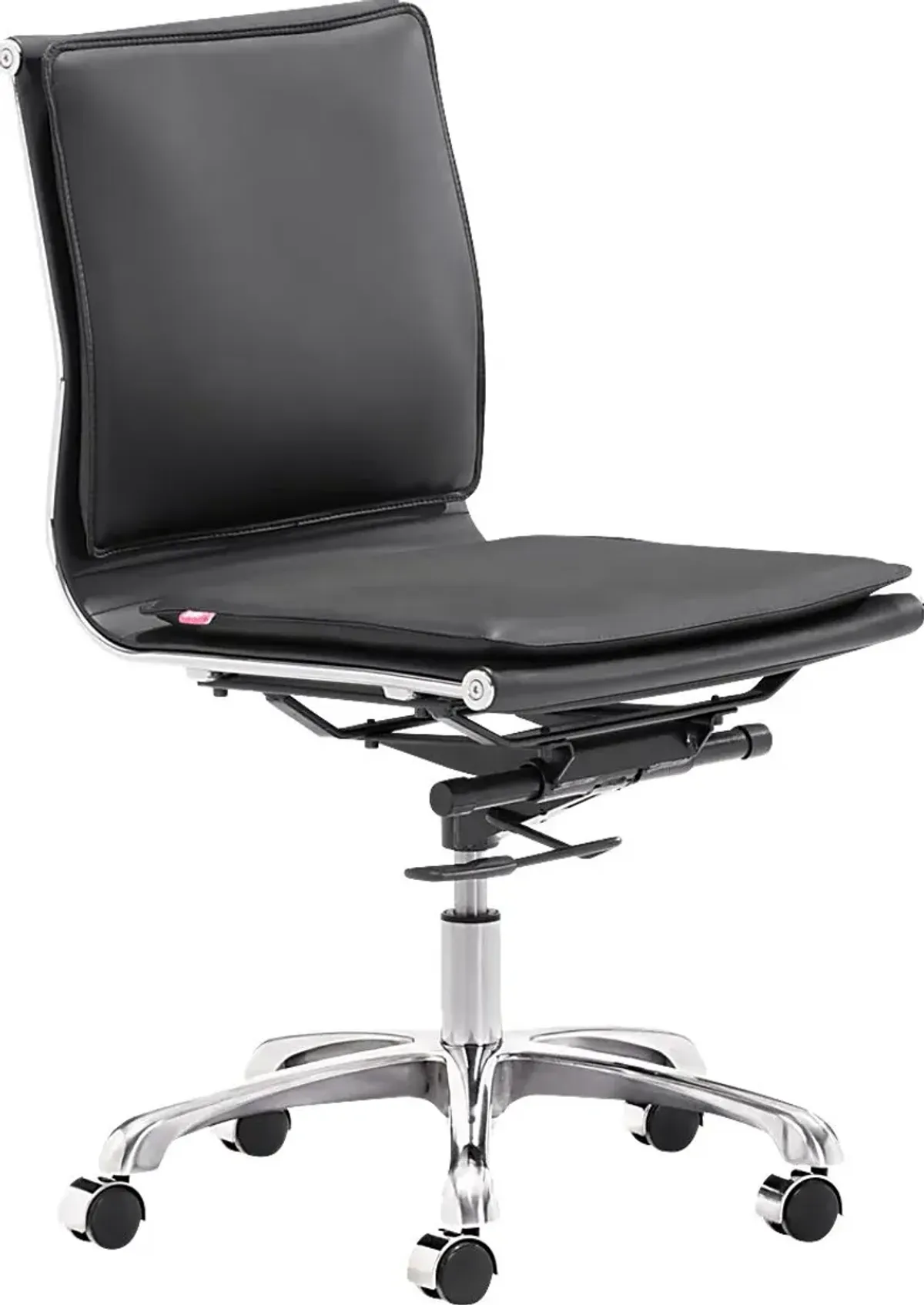 Nichelyn Black Office Chair