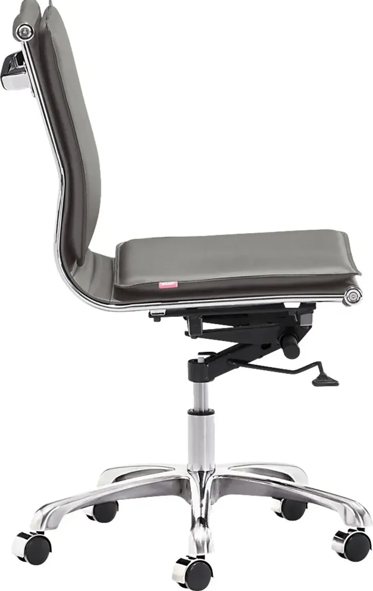 Nichelyn Gray Office Chair