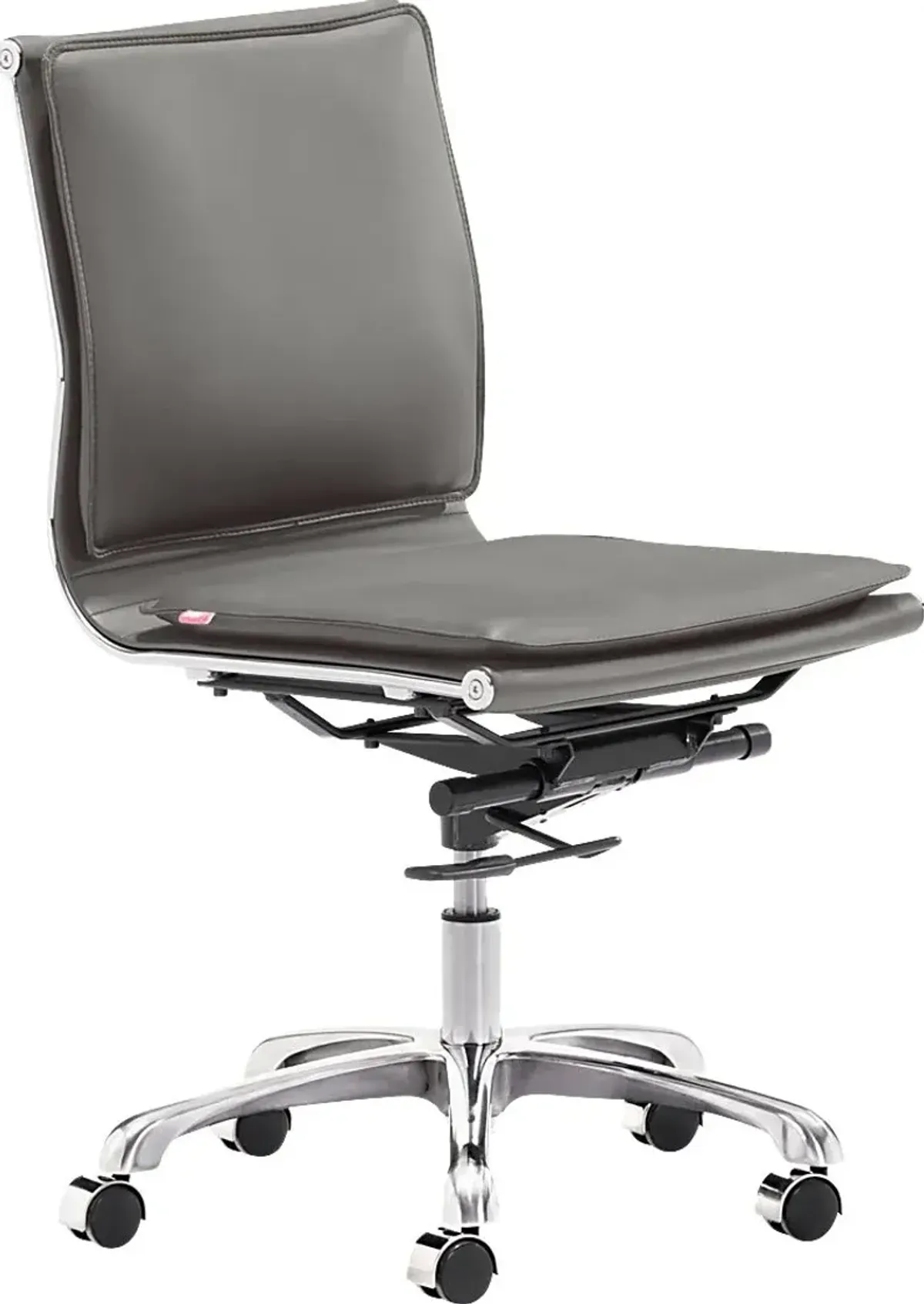 Nichelyn Gray Office Chair