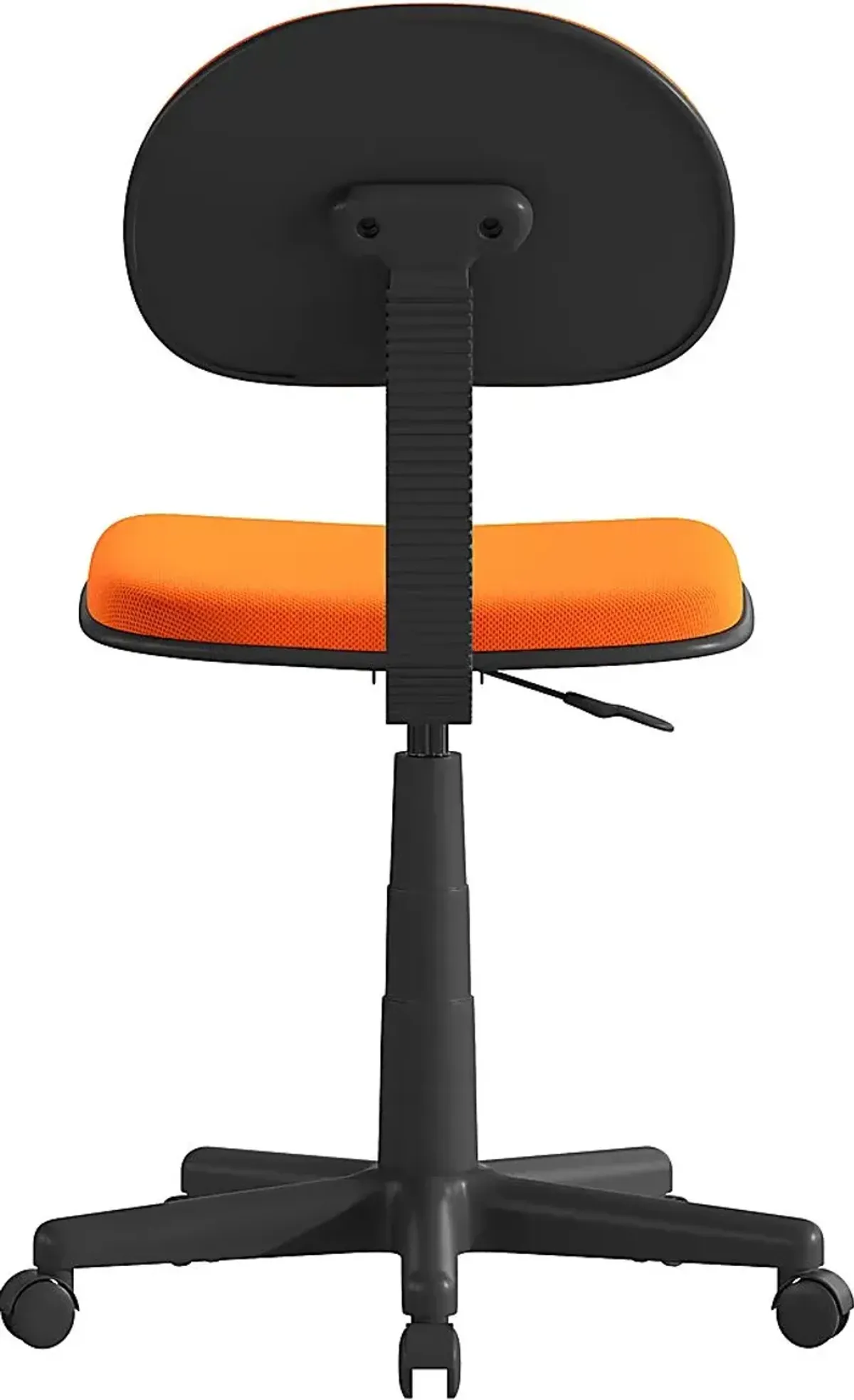 Dennern Orange Office Chair