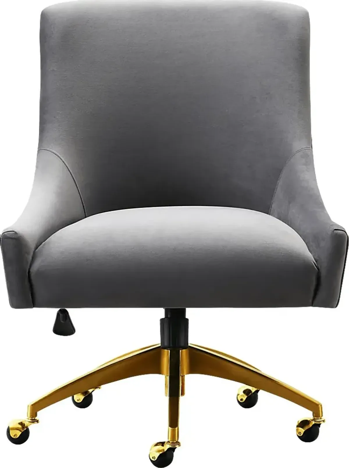 Bedera Gray Desk Chair