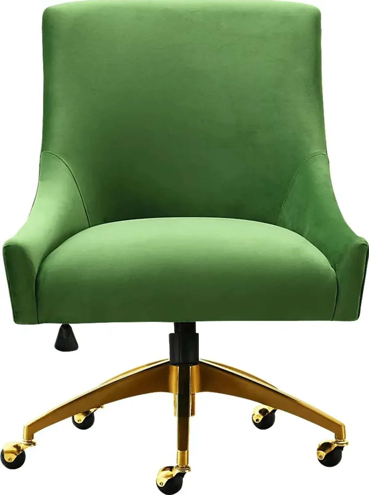 Bedera Green Desk Chair