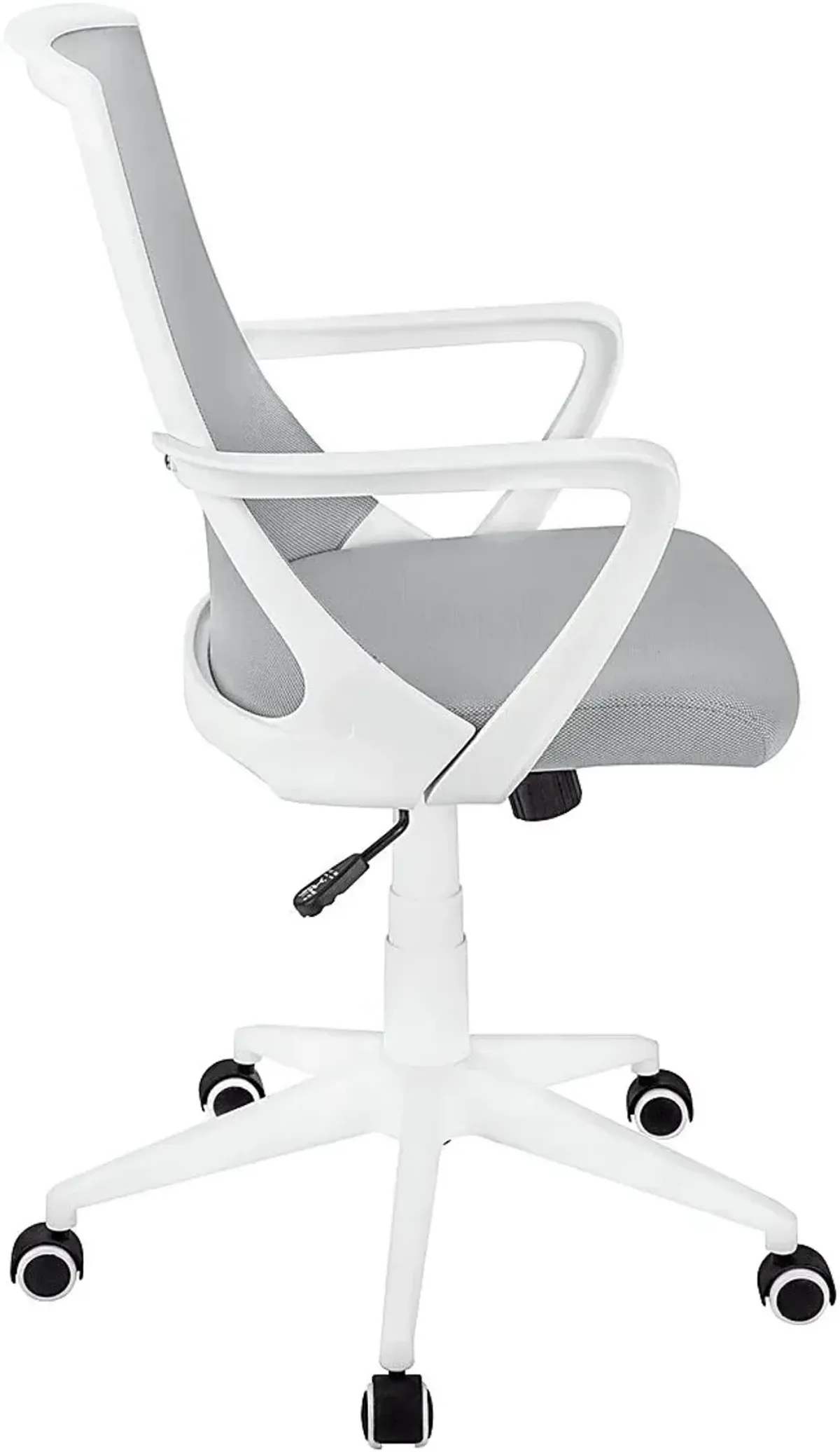 Harelson Gray Office Chair