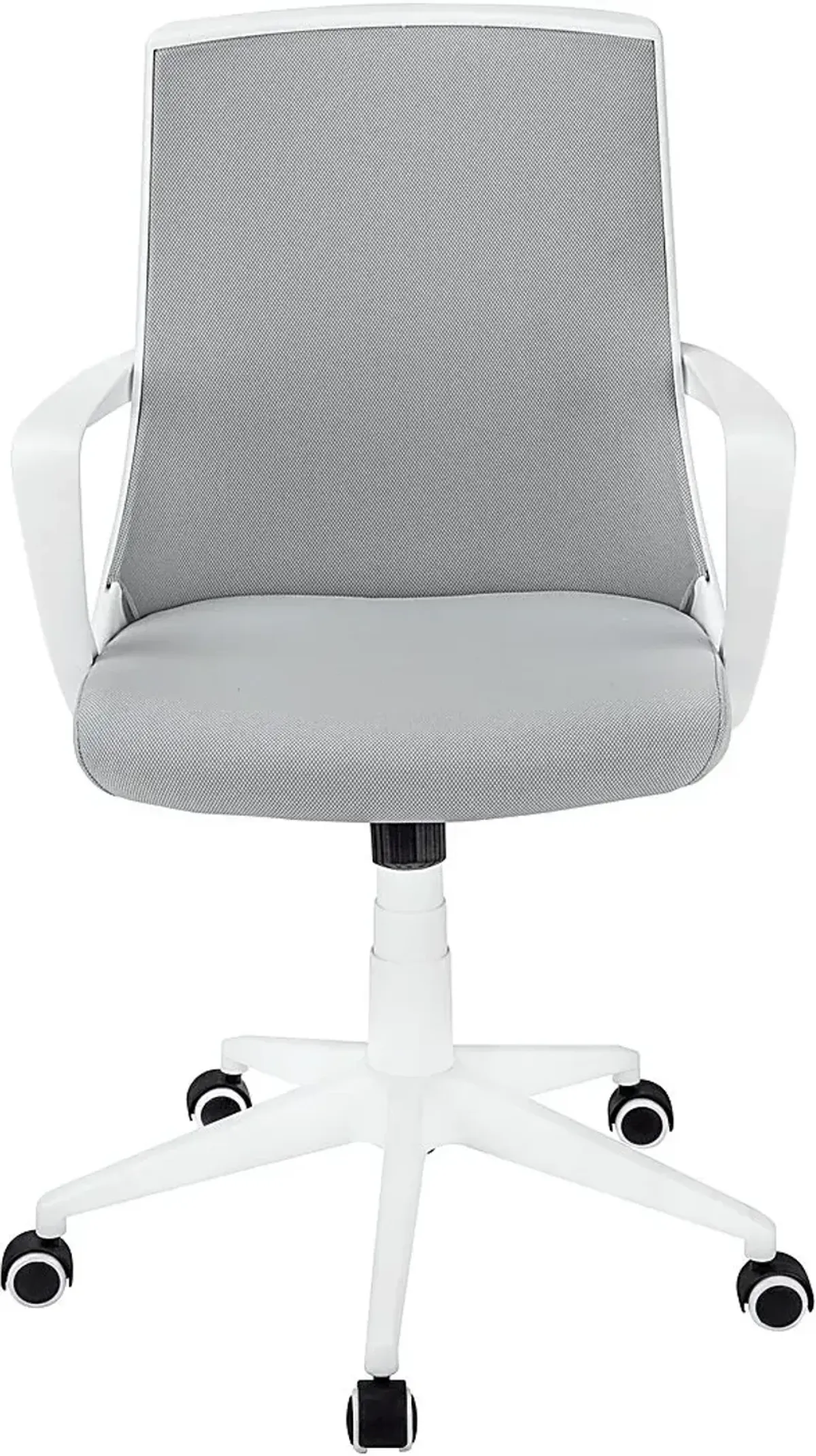 Harelson Gray Office Chair