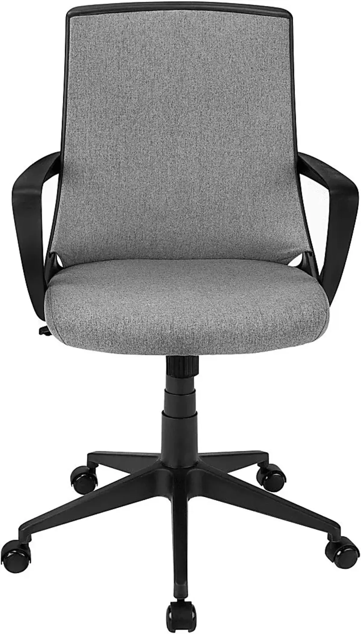 Harelson Dark Gray Office Chair