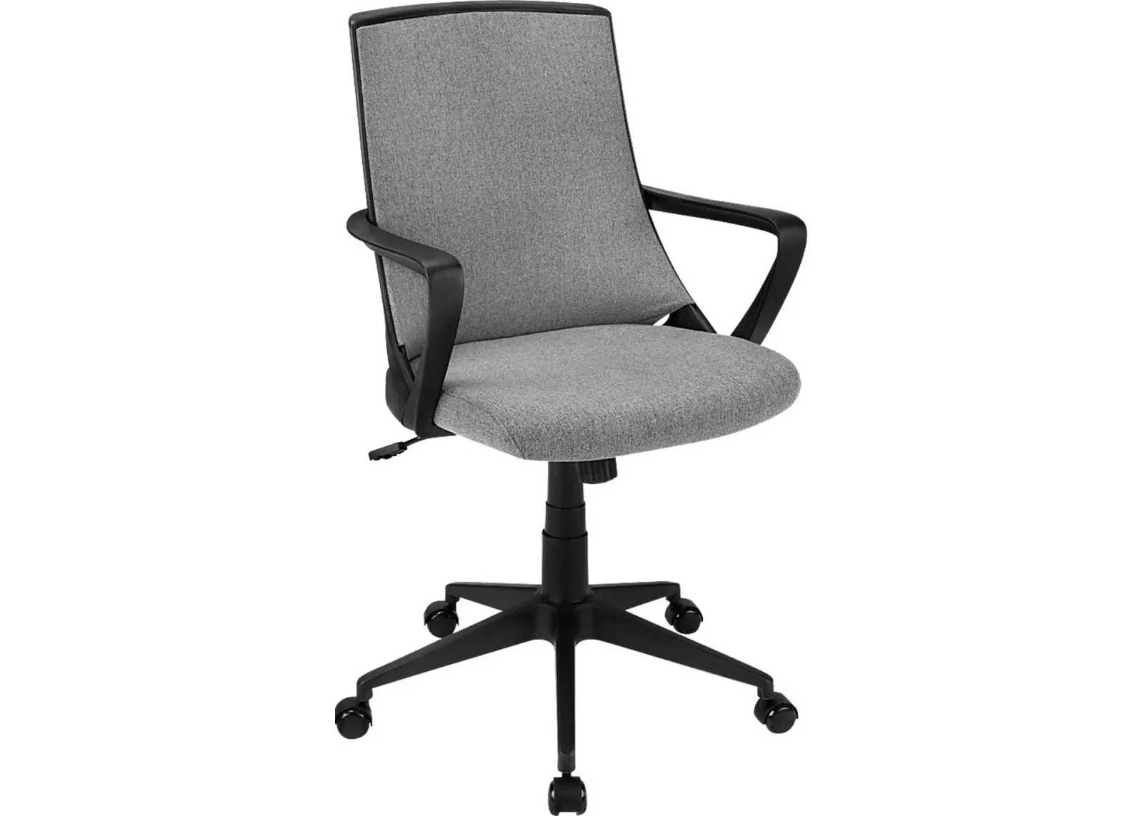 Harelson Dark Gray Office Chair