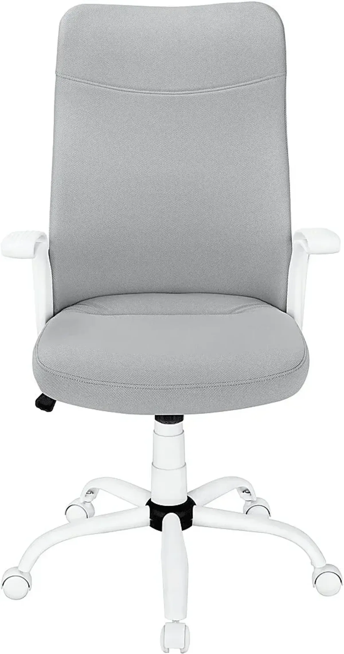 Redona Gray Office Chair