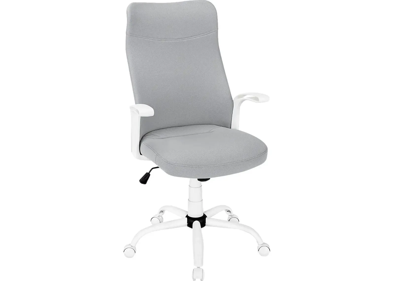 Redona Gray Office Chair