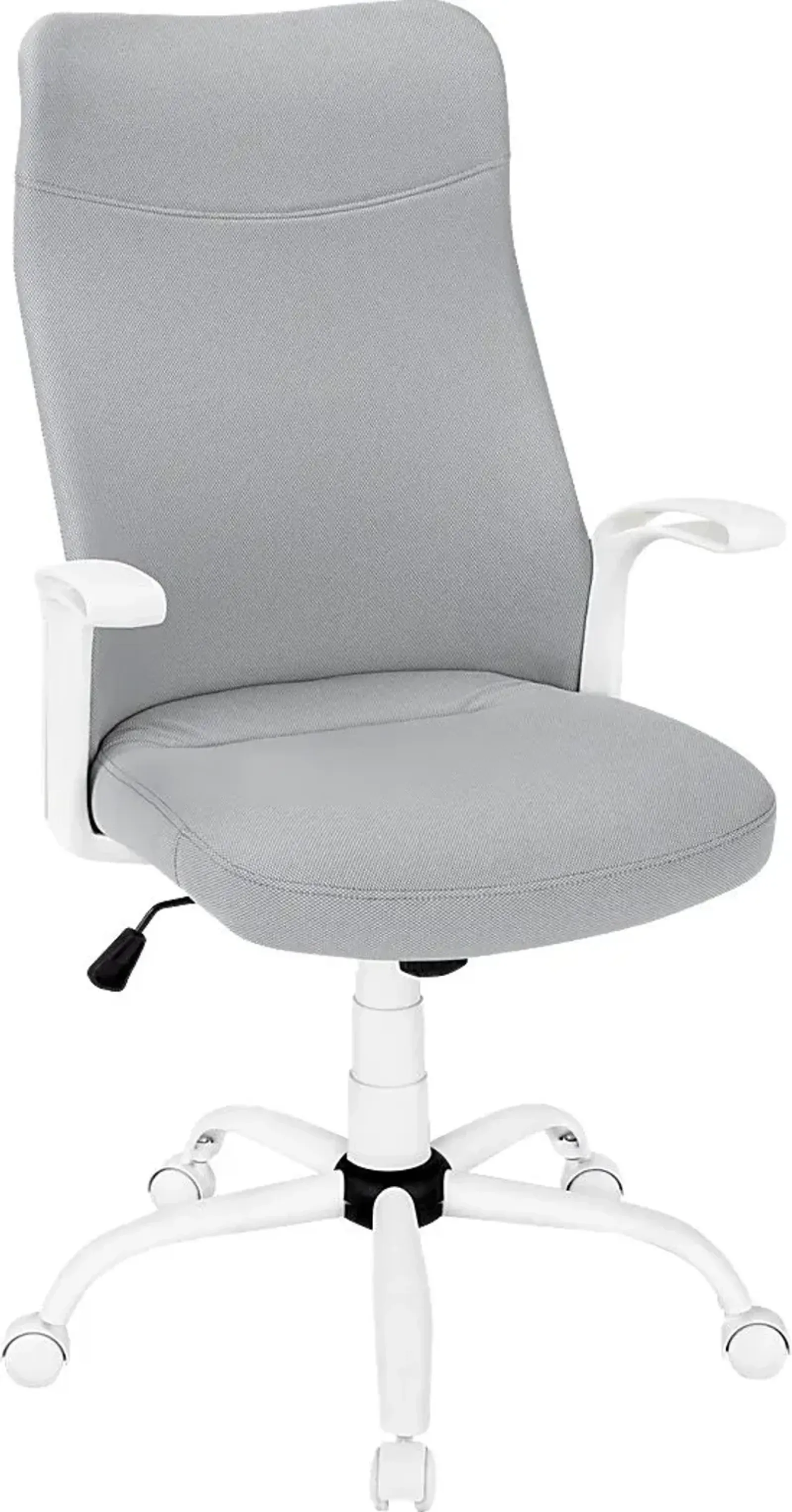 Redona Gray Office Chair